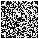 QR code with Upstate Ent contacts