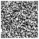 QR code with RJR Complete Tree Service Inc contacts