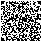 QR code with H & R Block Tax Service contacts