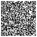QR code with I Lite Electric Corp contacts