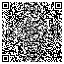 QR code with R E Fountain contacts