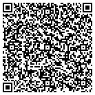QR code with E F Drown Funeral Service contacts