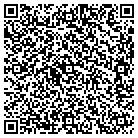 QR code with City Pattern Shop Inc contacts