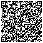 QR code with D & L Contracting Co contacts