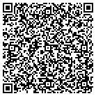 QR code with Calvary Reformed Church contacts