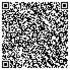 QR code with D L Ensell Masonry & Sndblstng contacts