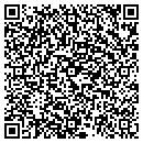 QR code with D & D Contracting contacts
