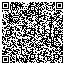 QR code with N Y C T A Jamaica Depot contacts