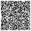 QR code with A & A Hardware contacts