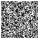 QR code with Nanosys Inc contacts
