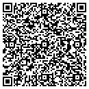 QR code with JBA Intl Inc contacts