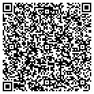 QR code with Anne Hardy Public Relations contacts