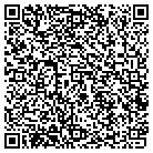 QR code with Hadassa Antiques Inc contacts