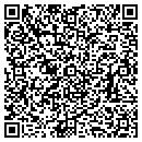 QR code with Adiv Towing contacts