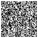 QR code with Kirk L Bret contacts