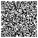 QR code with Hedges 9 Mile Point Restrnt contacts
