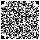 QR code with Dmh Management Hsing & Conslt contacts