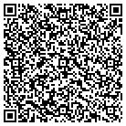 QR code with MITCHELL P SCHCTR ATTR AT LAW contacts
