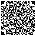 QR code with Benjamin R Kaplan contacts