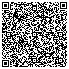 QR code with Optical Center At Oabr contacts