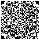 QR code with Heart In Hand Fabrics & Quilts contacts