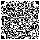 QR code with Christian Scence Reading Rooms contacts