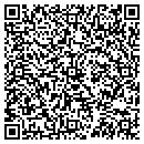 QR code with J&J Realty Co contacts