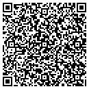 QR code with Rebecca M Blahut contacts