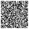 QR code with All Season Florals contacts
