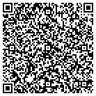 QR code with Rishen Import Export Inc contacts