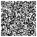 QR code with Hanna John & Sons Inc contacts