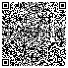 QR code with Advanced Land Abstract contacts