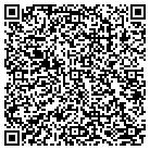 QR code with High View Farm Inc Ofc contacts