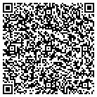 QR code with Airport Veterinary Center contacts
