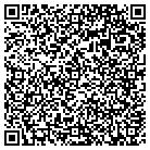 QR code with Heber Public Utility Dist contacts