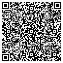 QR code with Ortiz Consulting contacts