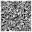 QR code with Jeff's Books contacts