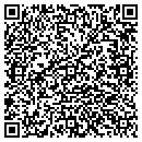 QR code with R J's Liquor contacts