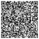 QR code with Art Expo NYC contacts