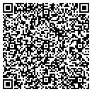 QR code with GJF Engineering contacts