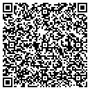 QR code with Hanson Aggregates contacts