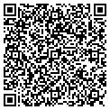 QR code with Dalino's contacts