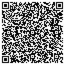 QR code with Geotrans Inc contacts