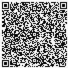 QR code with Hallett Surveying & Mapping contacts