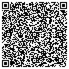 QR code with P C Astramed Physician contacts
