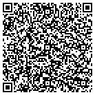QR code with A Stein Meat Products Inc contacts