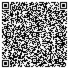QR code with Advanced Self Storage contacts