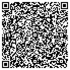 QR code with Amherst Public Library contacts