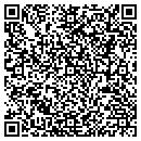 QR code with Zev Carroll MD contacts