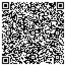 QR code with Red's Filling Station contacts